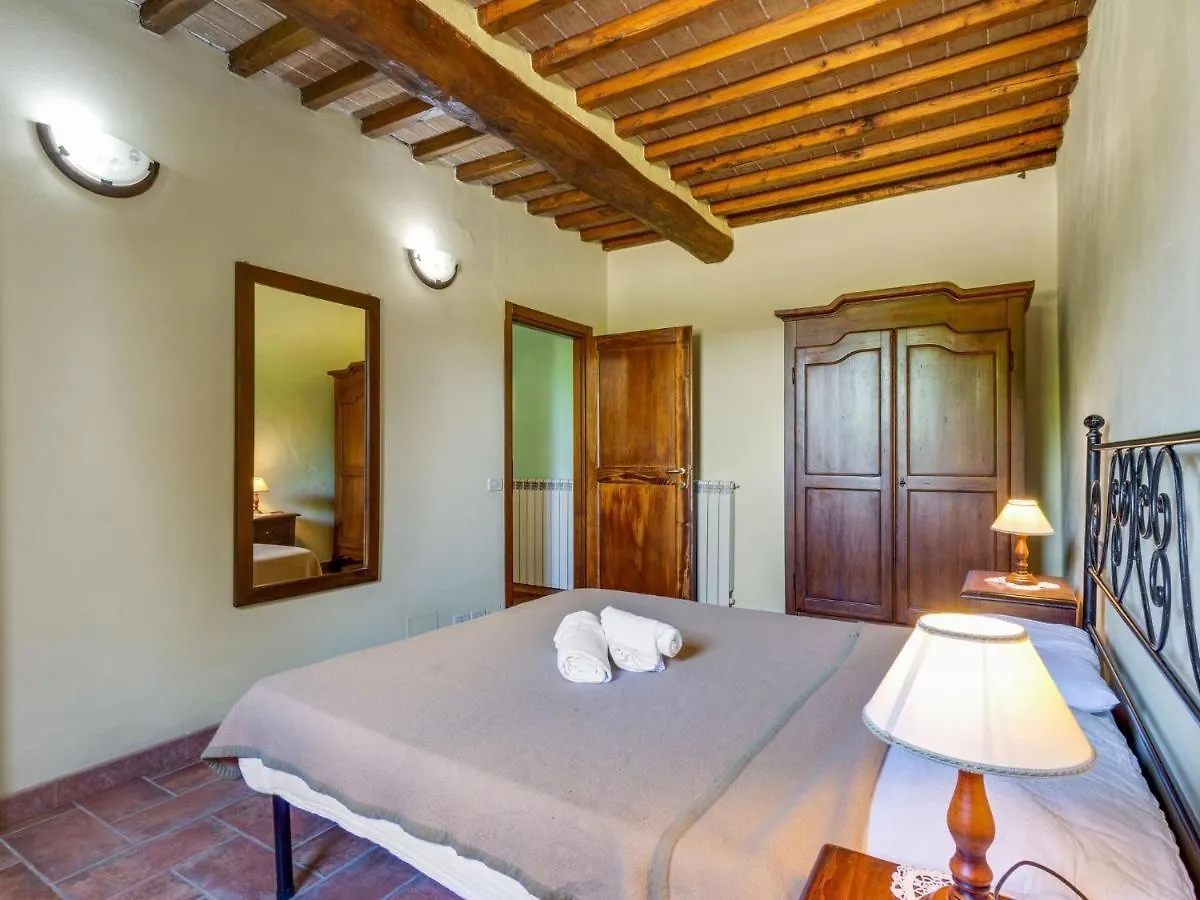 Belvilla By Oyo Villino Due Casole dʼElsa Appartement
