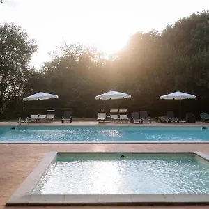 Appart hôtel Mucellena, Casole dʼElsa